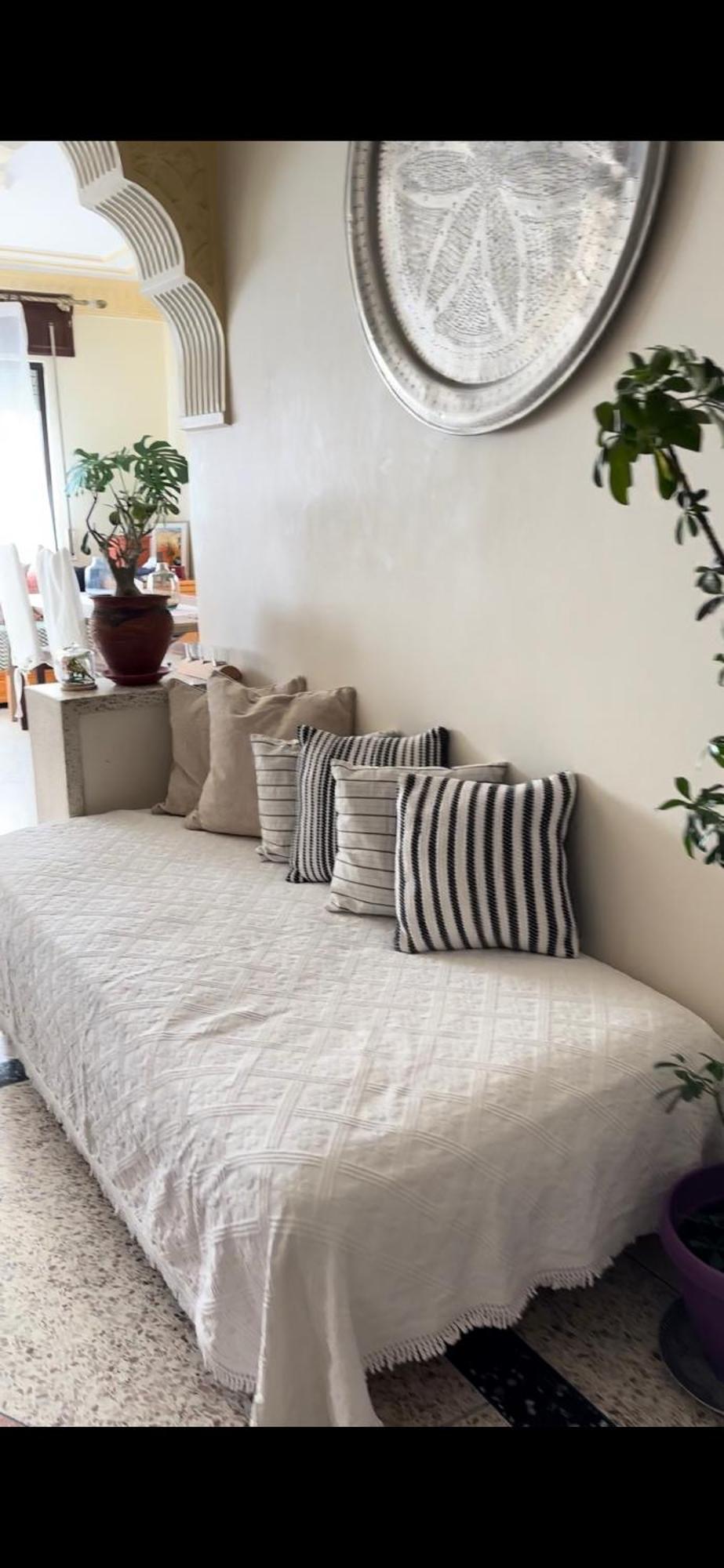 Dar Meftah Tanger Apartment Luaran gambar
