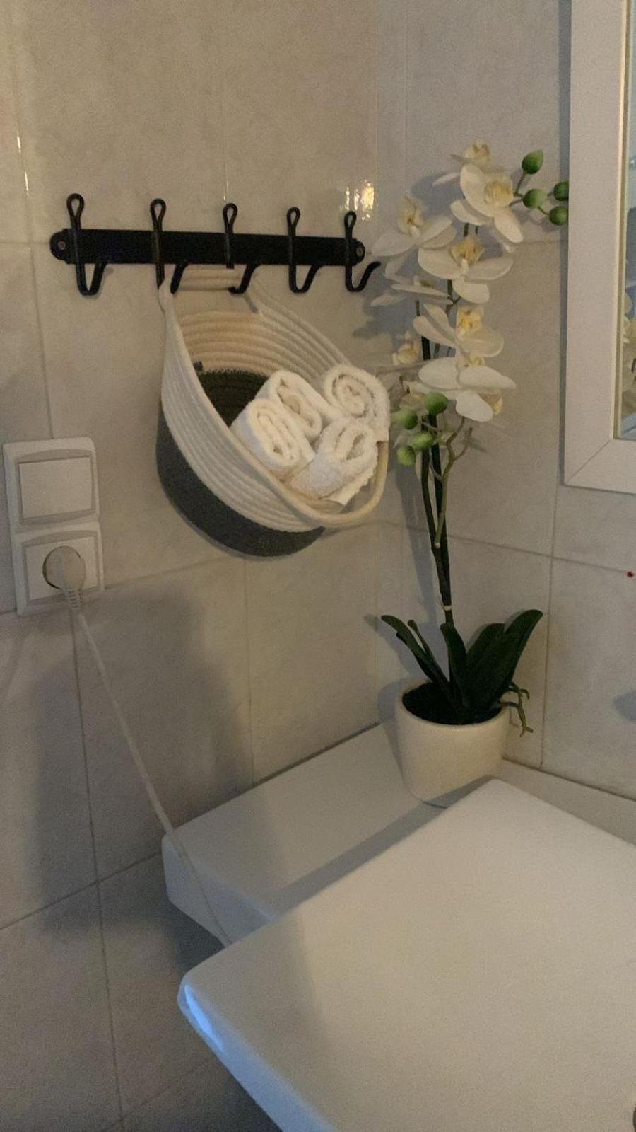 Dar Meftah Tanger Apartment Luaran gambar