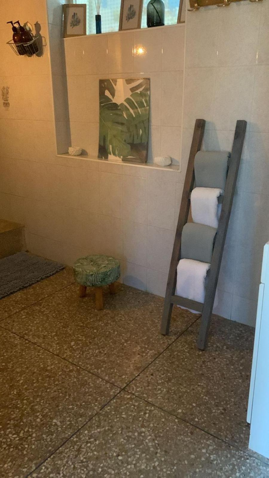 Dar Meftah Tanger Apartment Luaran gambar