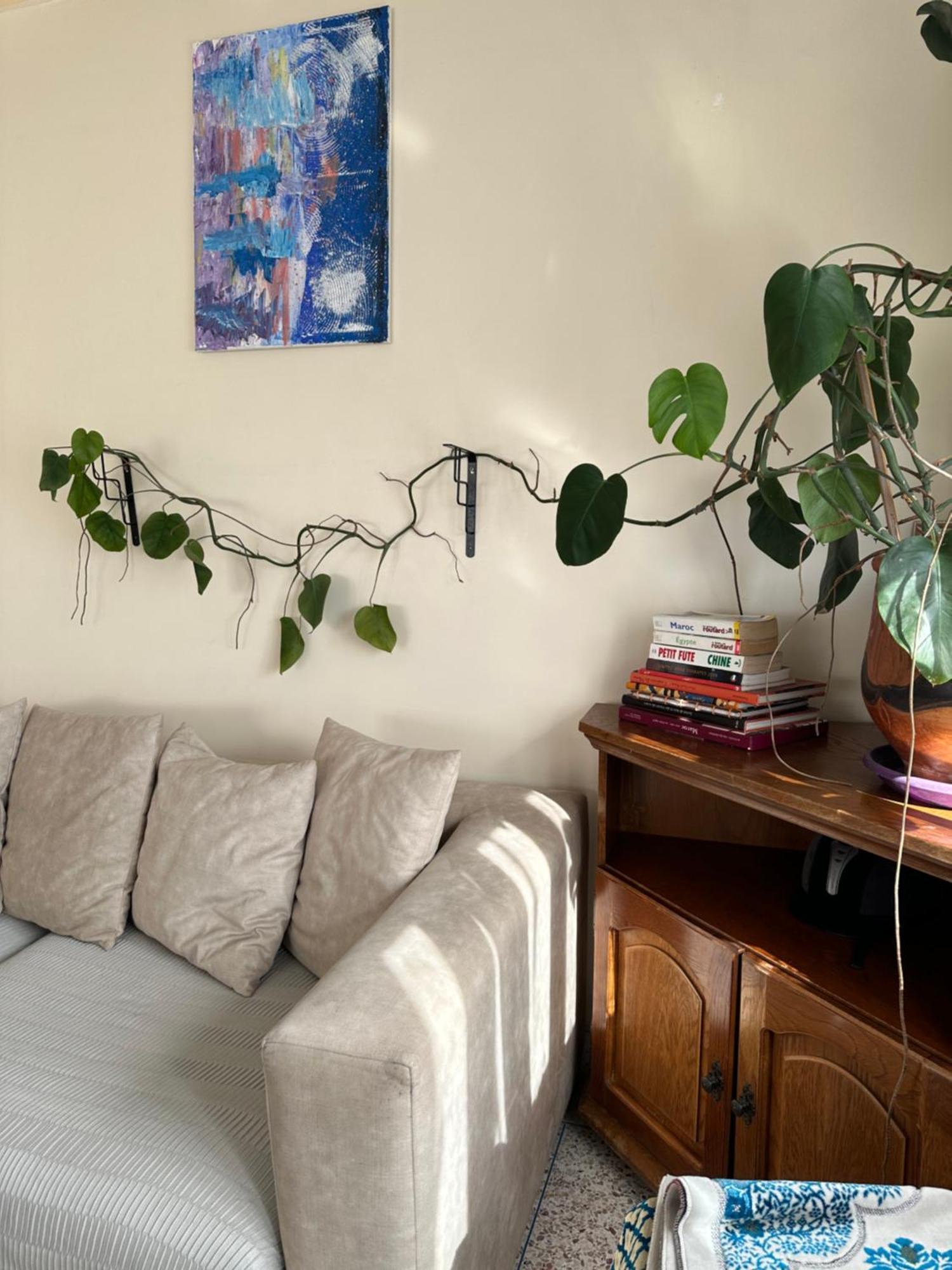 Dar Meftah Tanger Apartment Luaran gambar